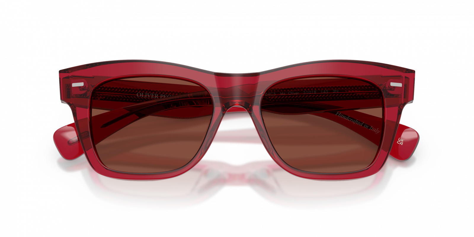 Oliver Peoples OV5542SU 1764C5 Ms. Oliver 